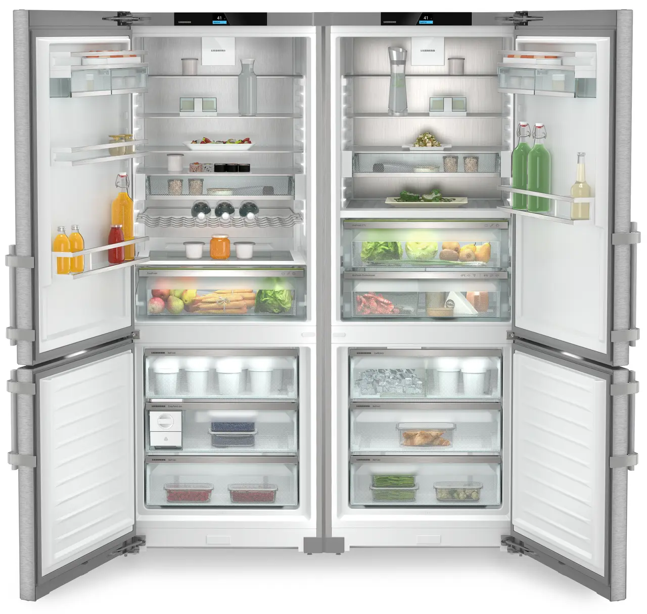 じろうページ Avanti AV701VFB0W 7.0 Cu.Ft. Upright Convertible Freezer: White